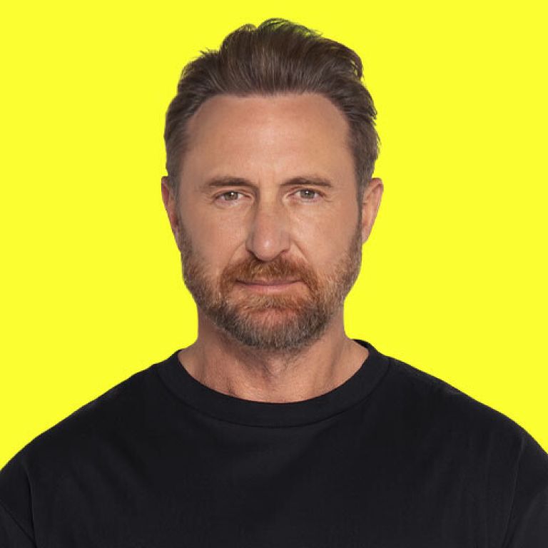 David Guetta