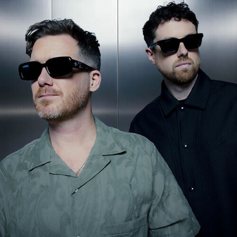 Gorgon City