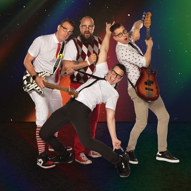 Nerd Halen