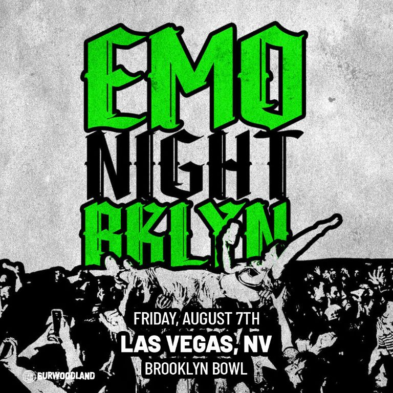 Emo Night Brooklyn