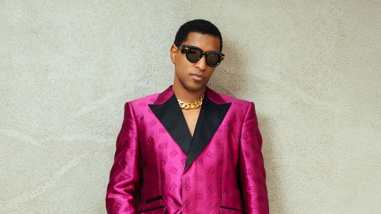 Kenny "Babyface" Edmonds