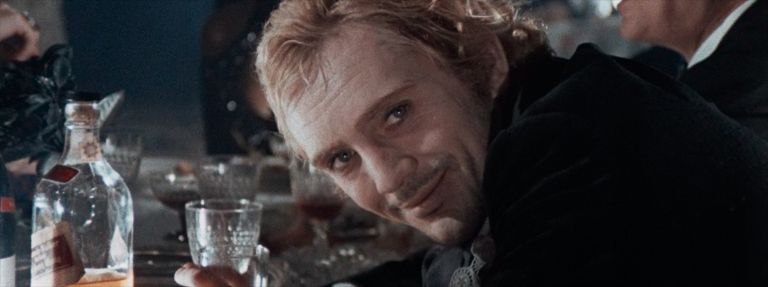 La Jetee and Toby Dammit