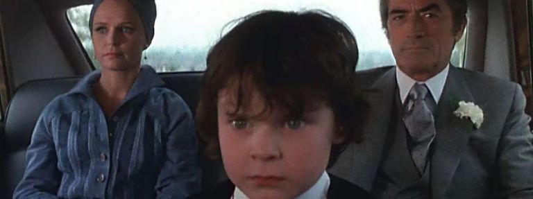 The Omen
