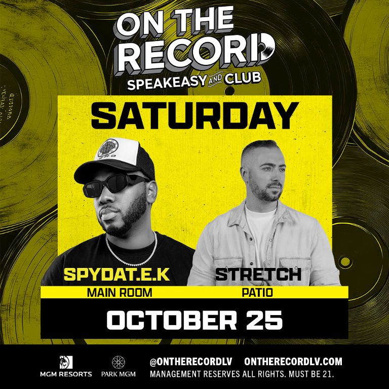 OTR Saturdays