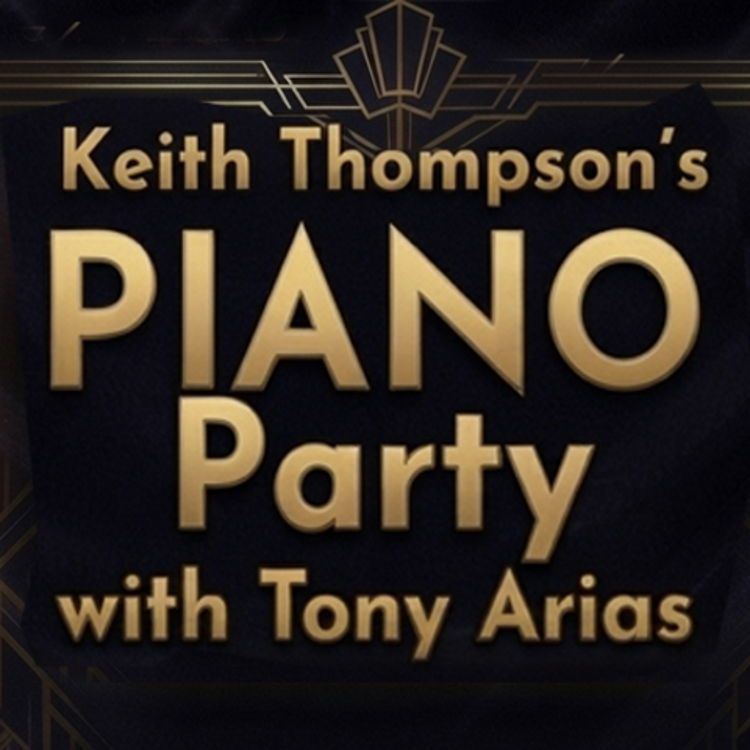 The Piano Party