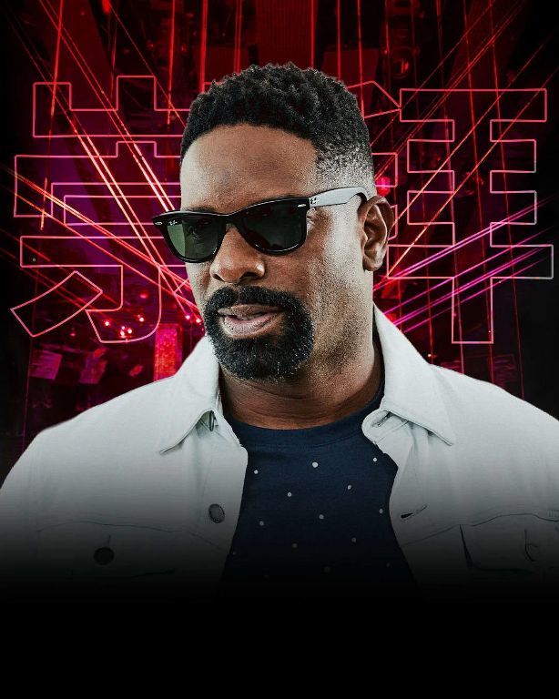 DJ Irie - Worship Thursdays