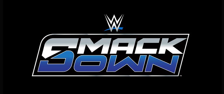 WWE Friday Night SmackDown