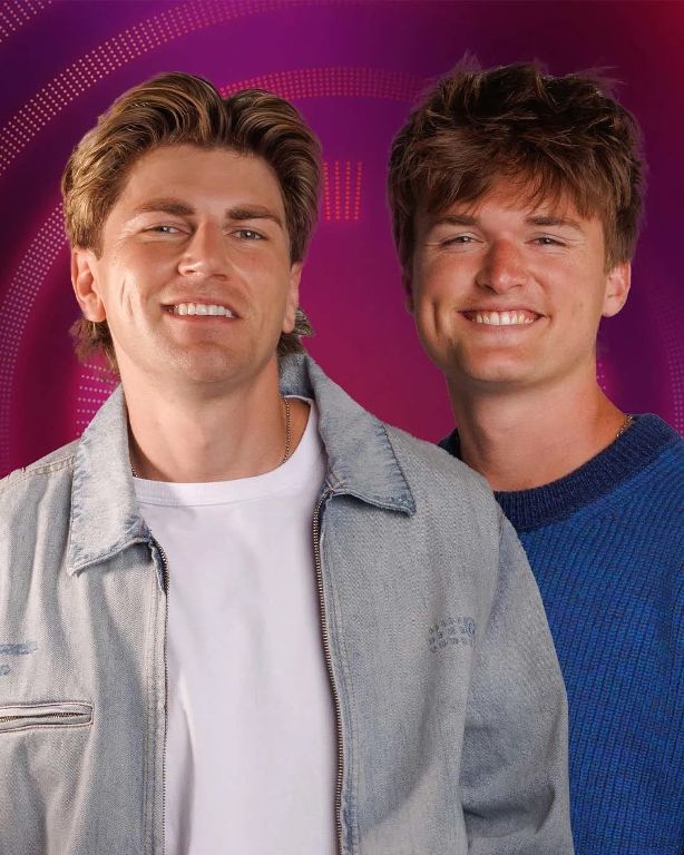 TWINSICK