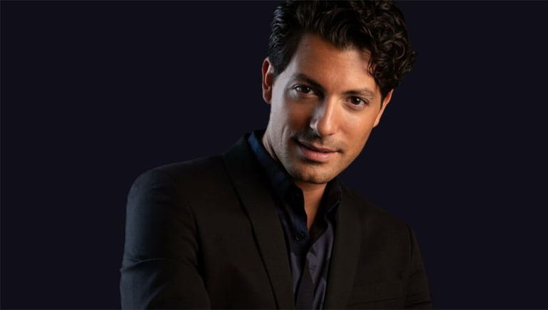 Jonathan Karrant: Cole Porter & Me
