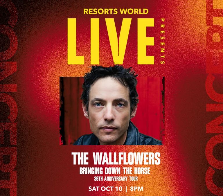 The Wallflowers