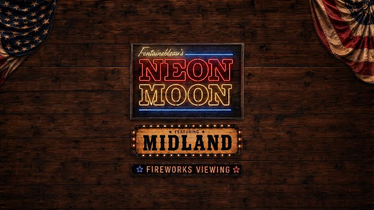 Neon Moon with Midland