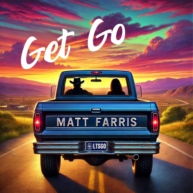 Matt Farris