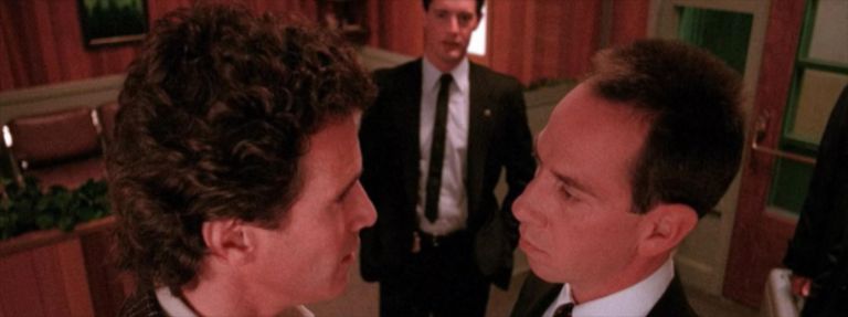 Twin Peaks: Eps 2 & 3