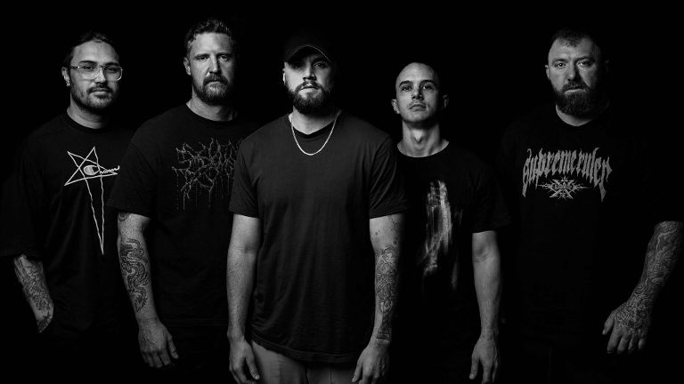 CHAOS & CARNAGE W/ THY ART IS MURDER + SPECIAL GUESTS