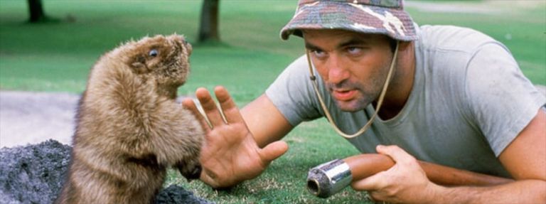 Caddyshack