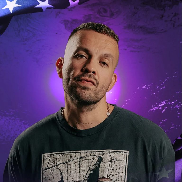 DJ Sourmilk