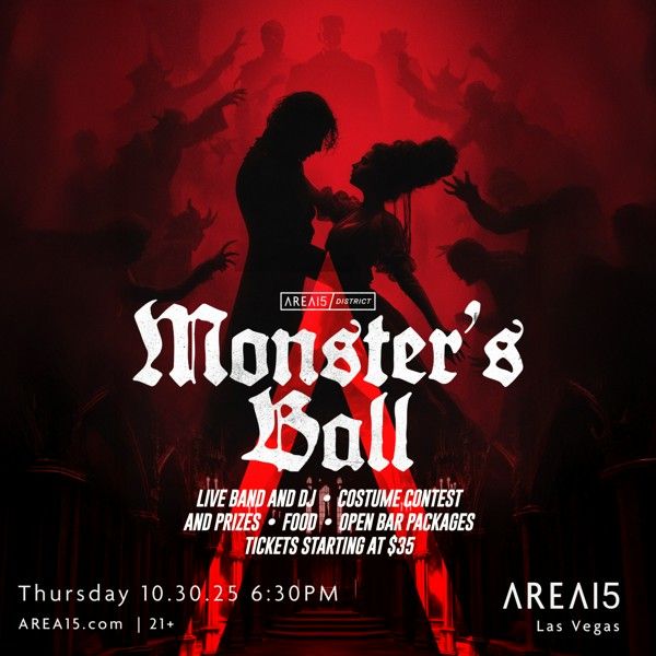 Monster Ball