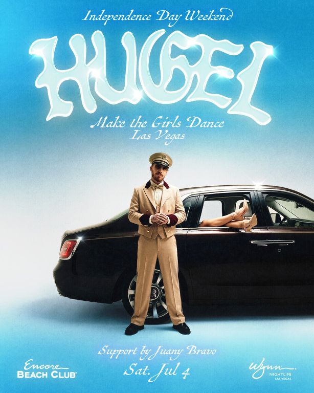 Hugel