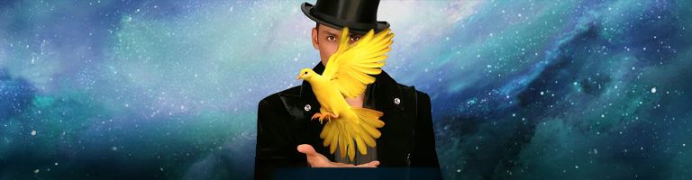 Allstars of Magic