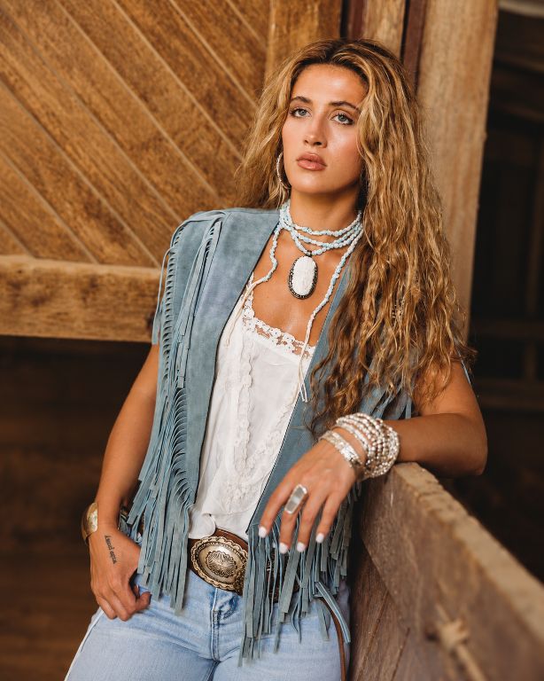 Scout Speer
