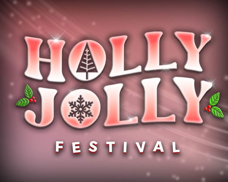 Holly Jolly Festival