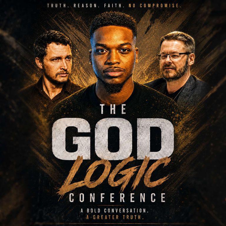 The GodLogic Conference