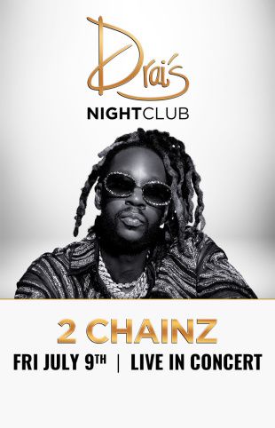 2 Chainz