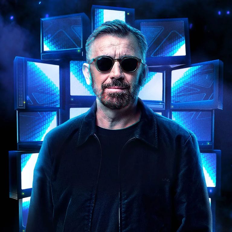 Benny Benassi