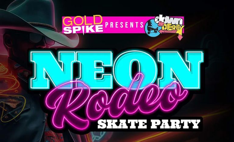 Down & Derby: Neon Rodeo