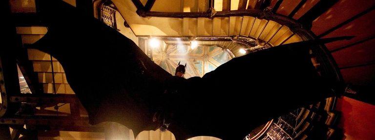 Batman Begins