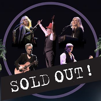 Fleetwood Mask - The Fleetwood Mac Tribute