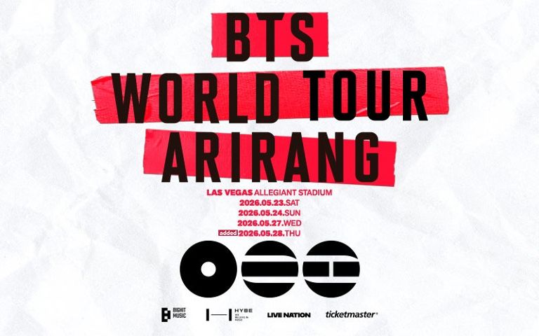BTS World Tour