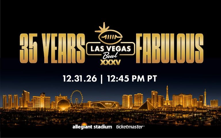 Las Vegas Bowl
