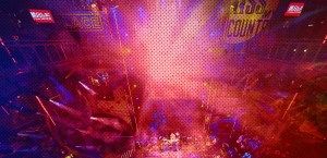 Big Ass Game Viewing Party