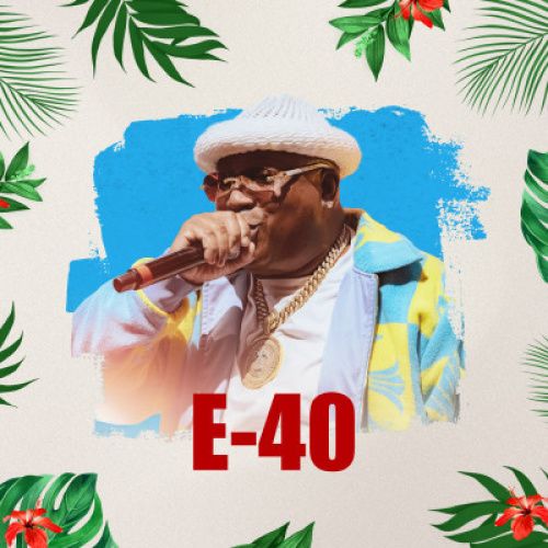 E-40