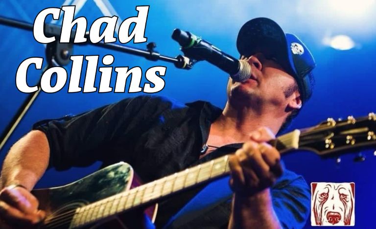 Chad Collins
