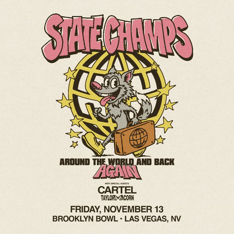 State Champs