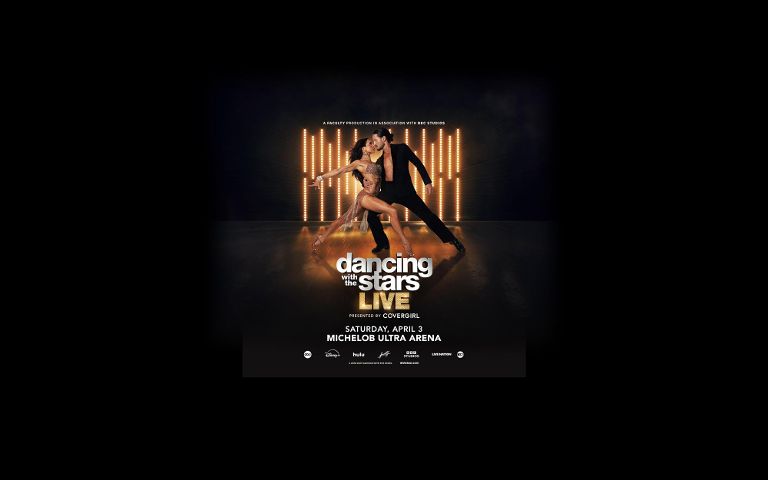Dancing with the Stars: Live!