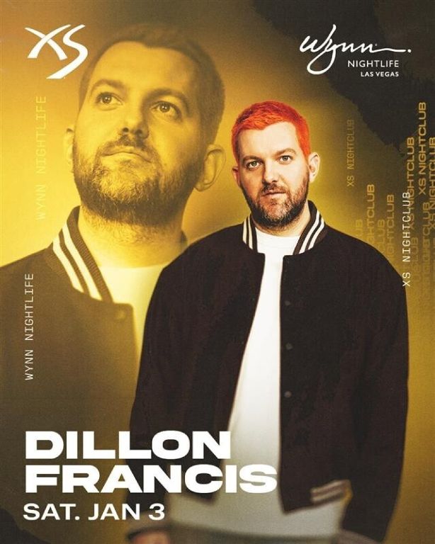 Dillon Francis