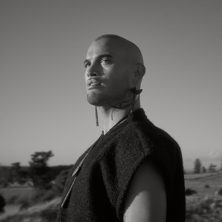Stan Walker