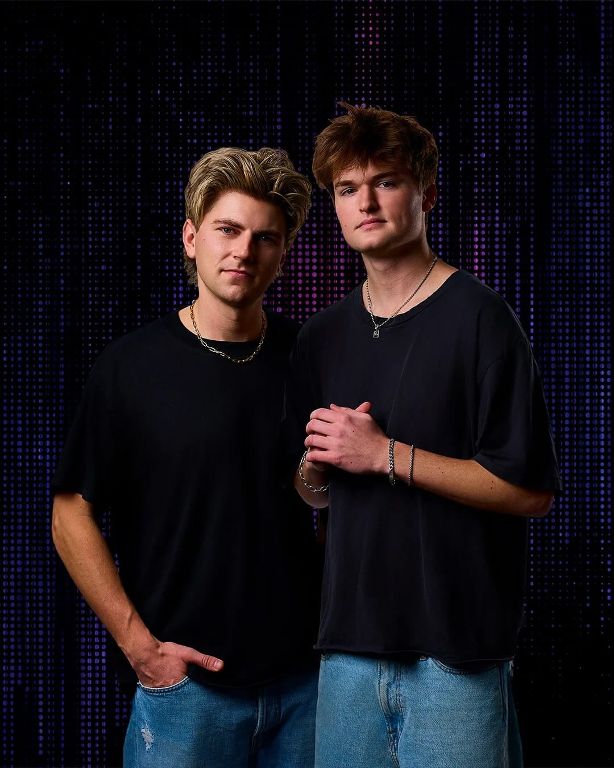 TWINSICK