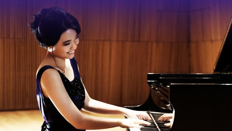 Ravishing Rachmaninoff