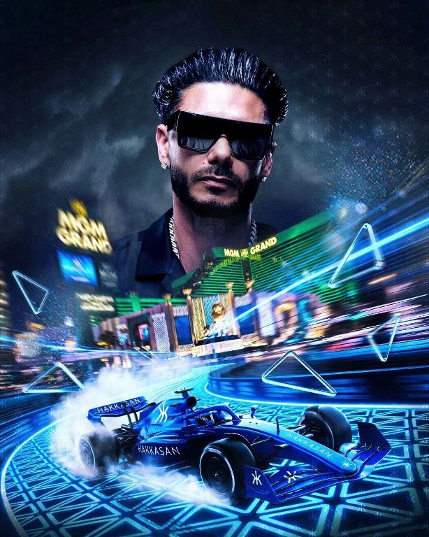 DJ Pauly D