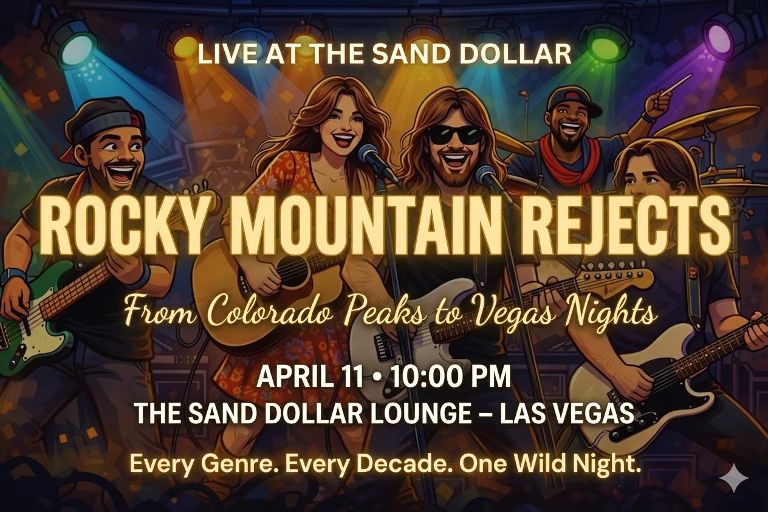 Rocky Mountain Rejects