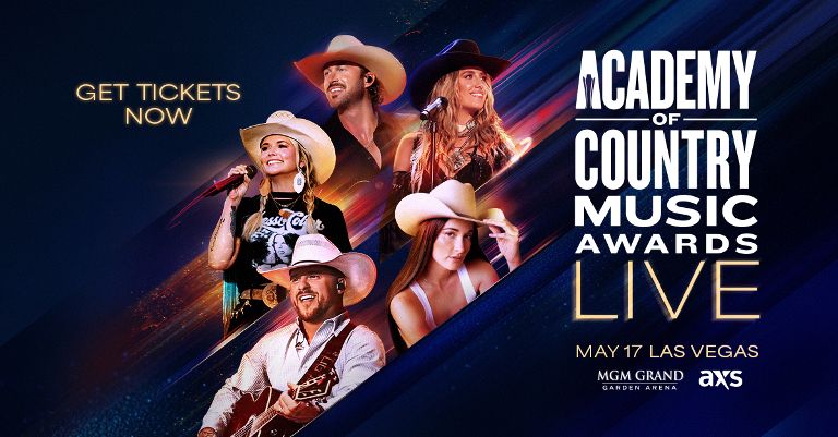 Academy of Country Music Awards