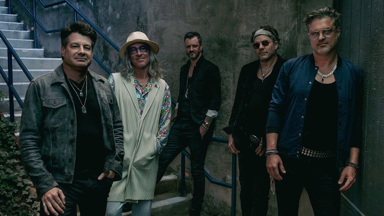 Collective Soul with Special Appearance by Edwin McCain