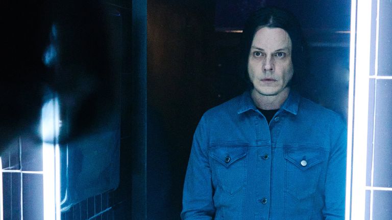 JACK WHITE LIVE