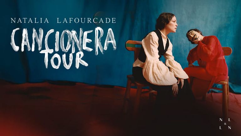 Natalia Lafourcade - Cancionera Tour