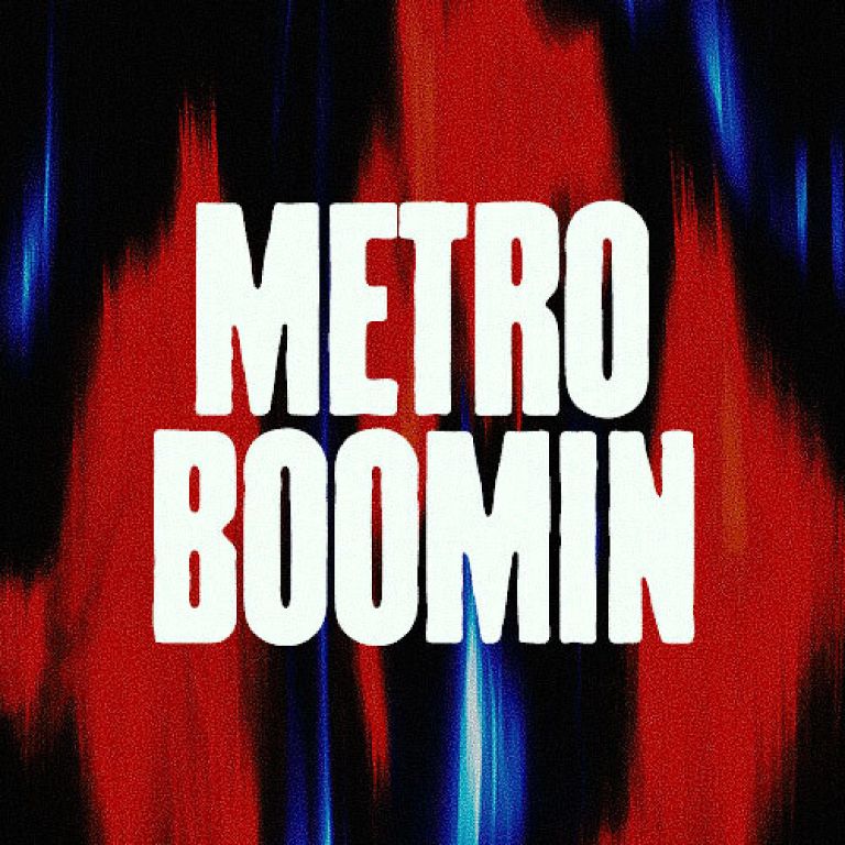 Metro Boomin