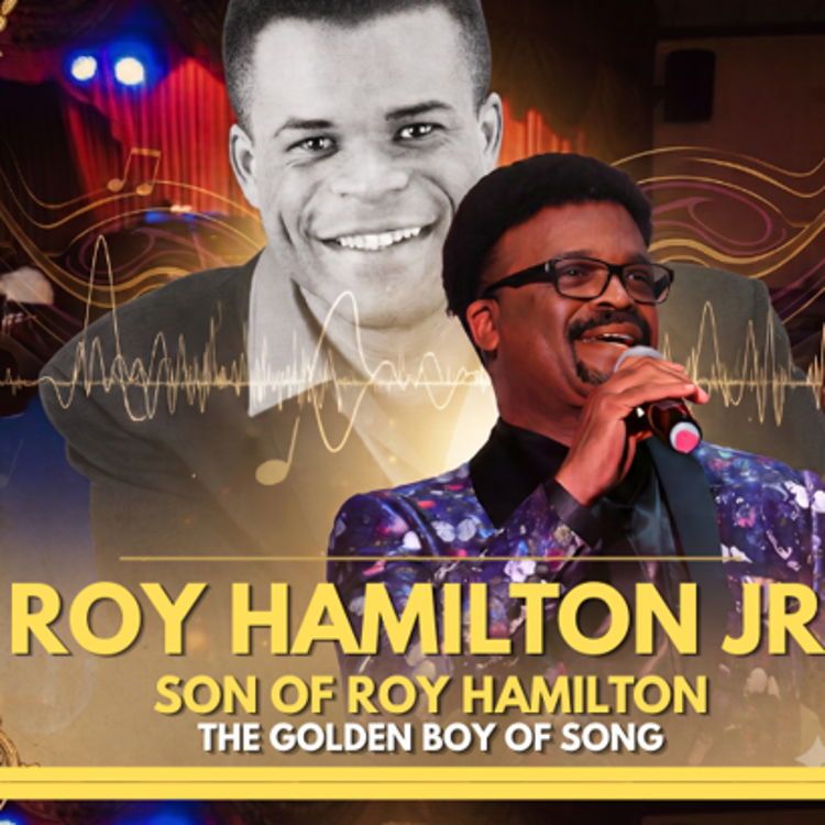 Roy Hamilton Jr. Talent Showcase